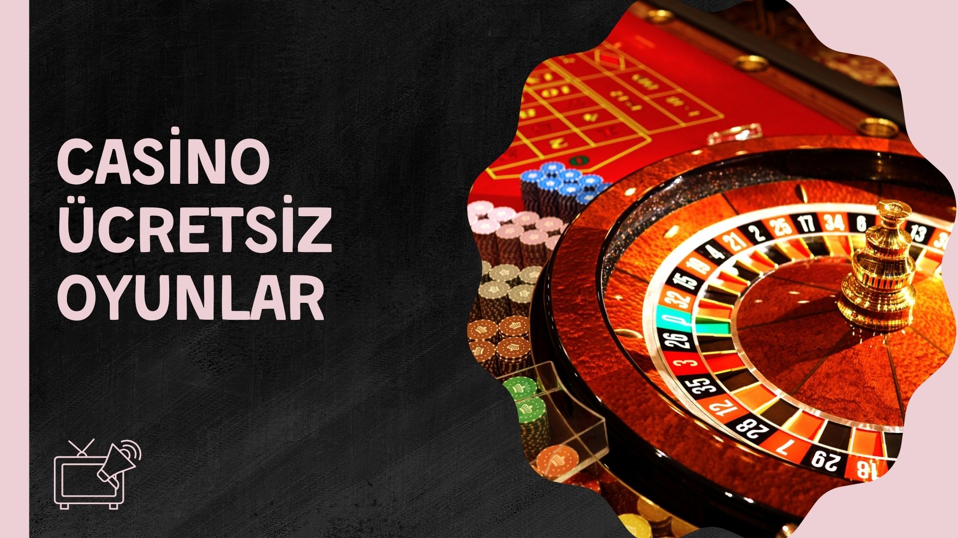 Casino Ücretsiz Oyunlar
